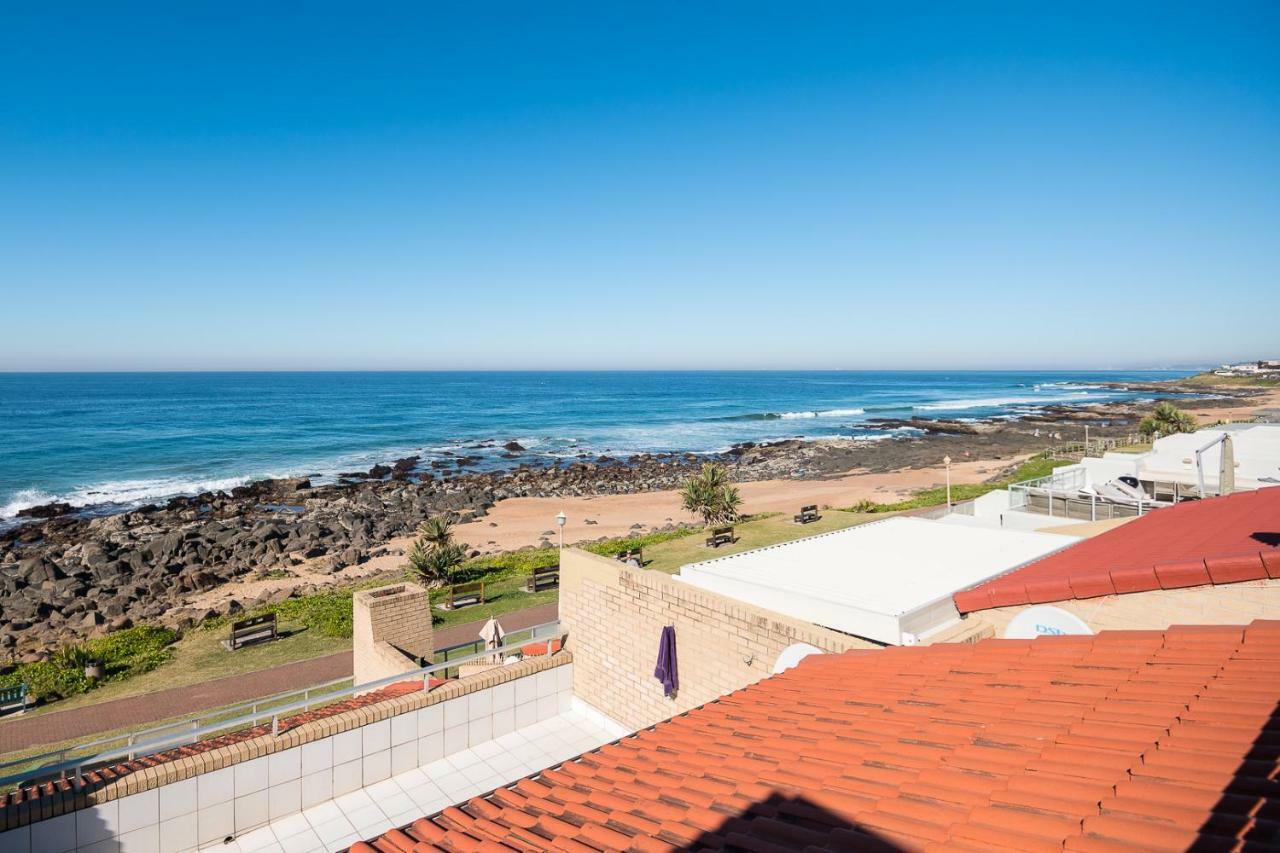 Appartement Frinton On Sea 8 à Ballito Extérieur photo